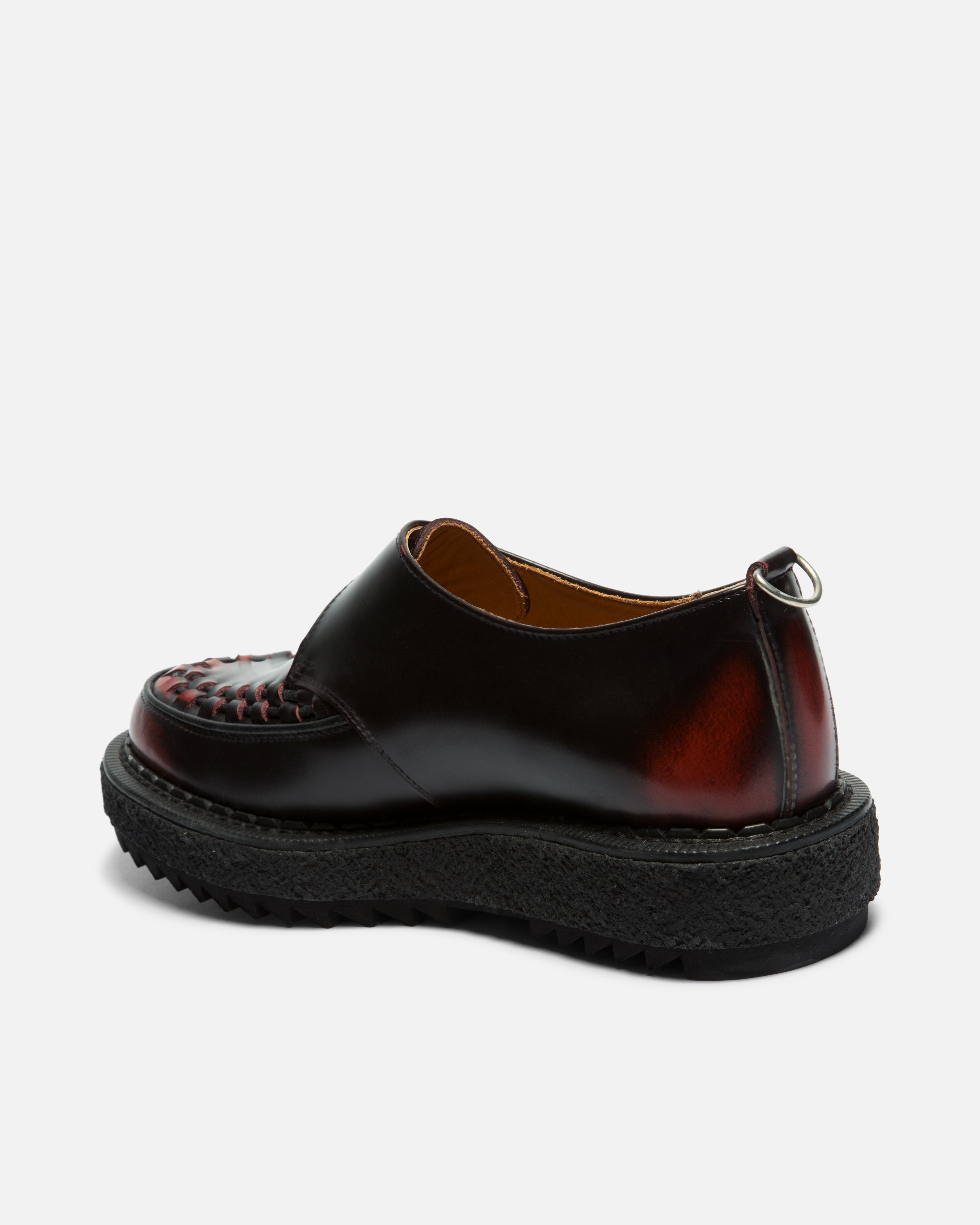 Women's Hatton Monk Shoes